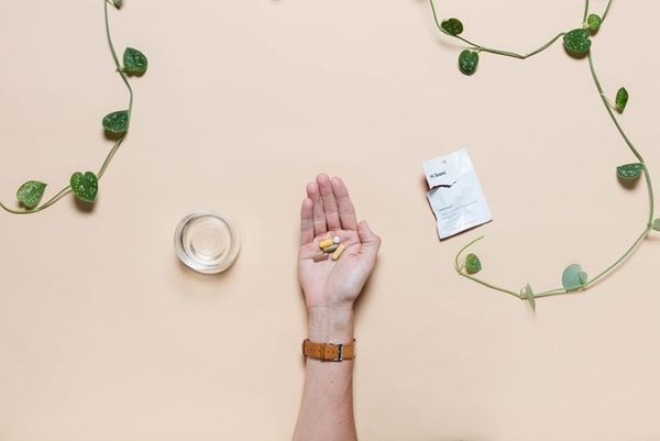 100 Health-Enhancing Mobile Apps