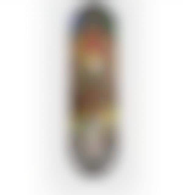 Exclusive Trippy Skateboard Decks