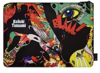 Exclusive Trippy Skateboard Decks Image 3