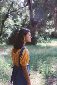 Ethic-Focused Sustainable Jumpsuits Image 4
