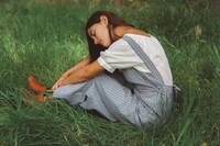 Ethic-Focused Sustainable Jumpsuits Image 7