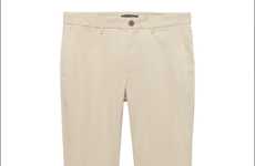 Mineral-Infused Technical Fabrics