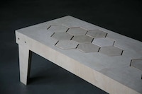 Undulating Honeycomb Seating Solutions Image 3