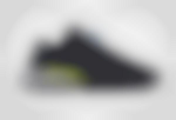 90s Revival Sneakers