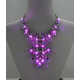 Glowing Costume Jewelry Pieces Image 4