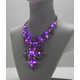 Glowing Costume Jewelry Pieces Image 5