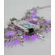 Glowing Costume Jewelry Pieces Image 6