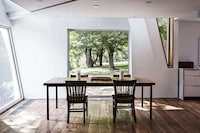 Surrealist Rural Houses Image 6