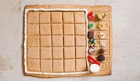Gamified Cooking Books Image 3