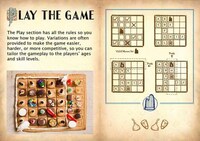 Gamified Cooking Books Image 4