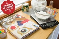 Gamified Cooking Books Image 5