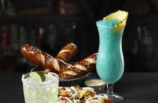 Value-Focused Cocktail Menus