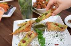 Fast Casual Asian Restaurants