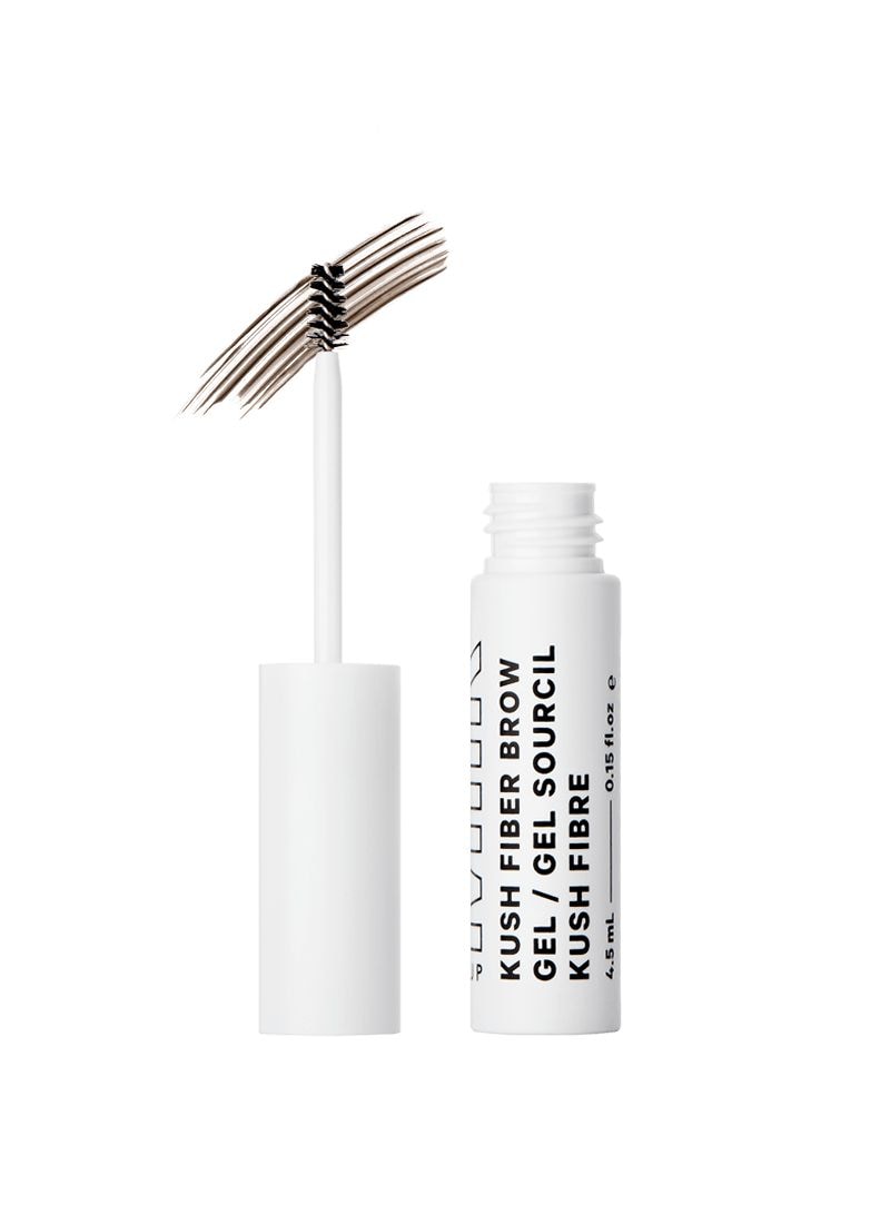 CBD-Infused Brow Gels