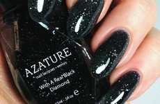 Luxe Nail Lacuqers