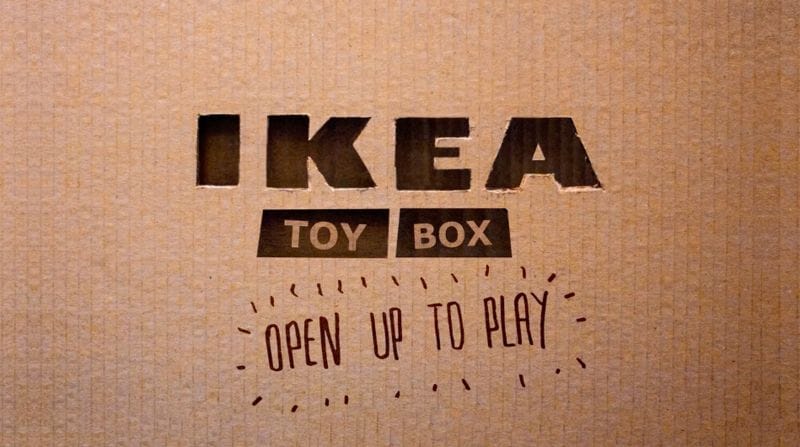 Playful Cardboard-Repurposing Apps