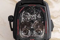 Triple-Dialed Watches Image 2