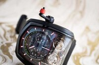 Triple-Dialed Watches Image 3