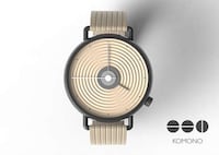 Zen-Inspired Timepieces Image 2