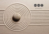 Zen-Inspired Timepieces Image 4