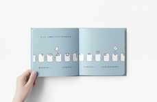 Design-Focused Kids' Books