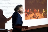 Engagingly Innovative Discovery Groups Image 4