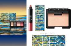 Rosy Summer-Inspired Palettes