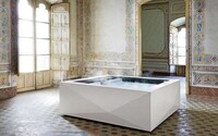 Origami-Inspired Spas Image 2