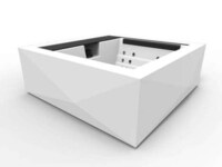 Origami-Inspired Spas Image 4
