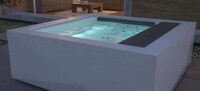 Origami-Inspired Spas Image 5