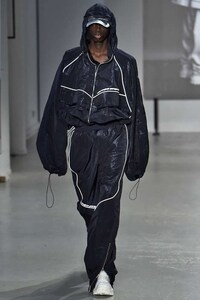 Luxurious A-Line Outerwear Image 8