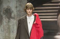 Multifunctional Luxurious Fashion