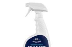 Powdered Pet Stain Removers