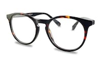 Vision-Protecting Technology Glasses Image 7