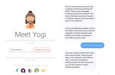 Educational Investment Chatbots
