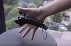 Improved VR Controllers