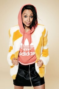 Comedic Fashion Campaigns Image 2