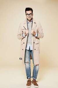 Comedic Fashion Campaigns Image 3