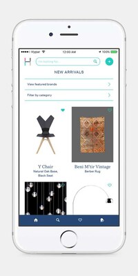 Furniture-Sharing Platforms Image 3