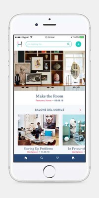 Furniture-Sharing Platforms Image 5