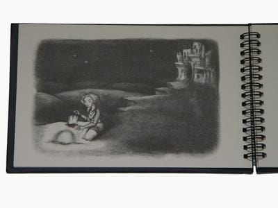 Electronic Storytelling Books