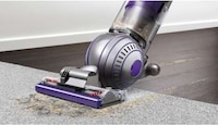 Deep-Cleaning High-Tech Vacuums Image 2