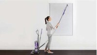 Deep-Cleaning High-Tech Vacuums Image 3