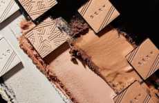 Metallic Highlighting Palettes