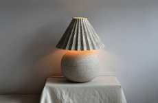 Custom Brutalist Illuminators