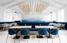 Oak-Detailed Restaurants