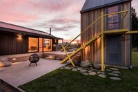 Modern Campsite Retreats Image 2
