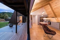 Modern Campsite Retreats Image 3