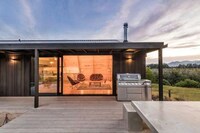 Modern Campsite Retreats Image 4