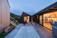 Modern Campsite Retreats Image 5